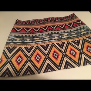 Female Tube Top/Bottom